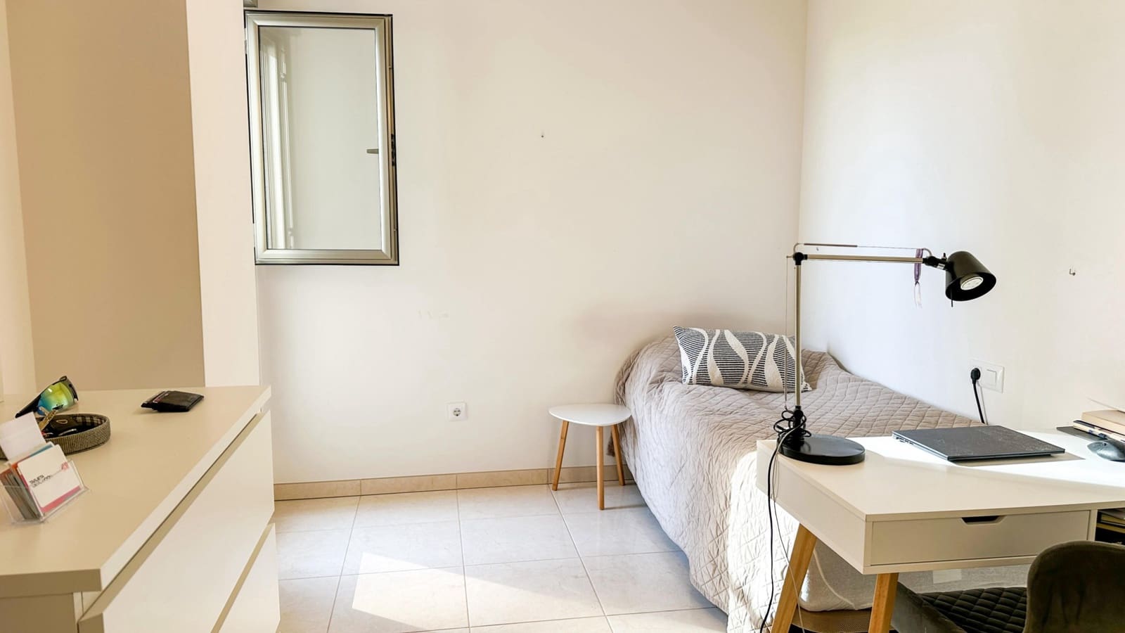 2 sypialnia Apartament na sprzedaż w Los Dolses z basenem garażem - 229 000 € (Ref: 9524581)