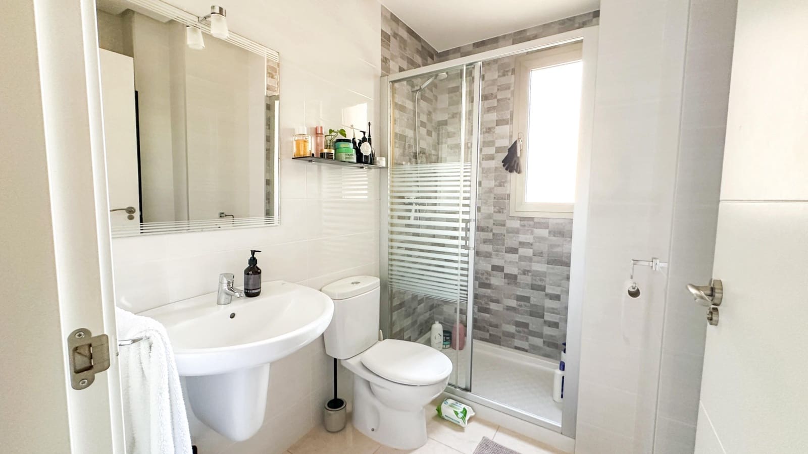 2 sypialnia Apartament na sprzedaż w Los Dolses z basenem garażem - 229 000 € (Ref: 9524581)