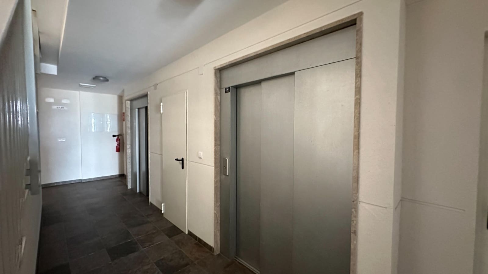 2 sypialnia Apartament na sprzedaż w Los Dolses z basenem garażem - 229 000 € (Ref: 9524581)