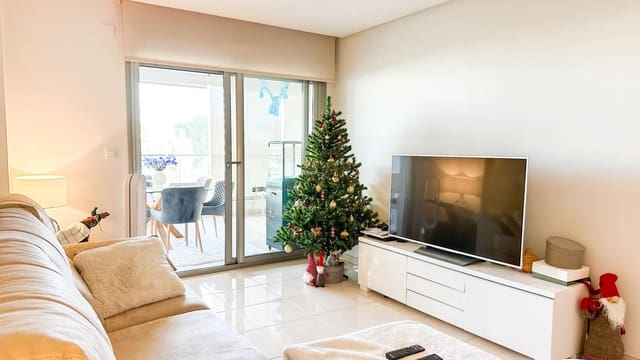 2 sypialnia Apartament na sprzedaż w Los Dolses, Orihuela z basenem garażem - 229 000 € (Ref: 9524581)