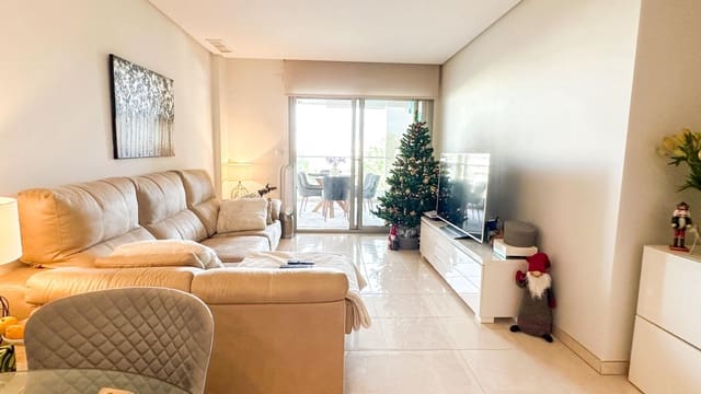 2 sypialnia Apartament na sprzedaż w Los Dolses, Orihuela z basenem garażem - 229 000 € (Ref: 9524581)