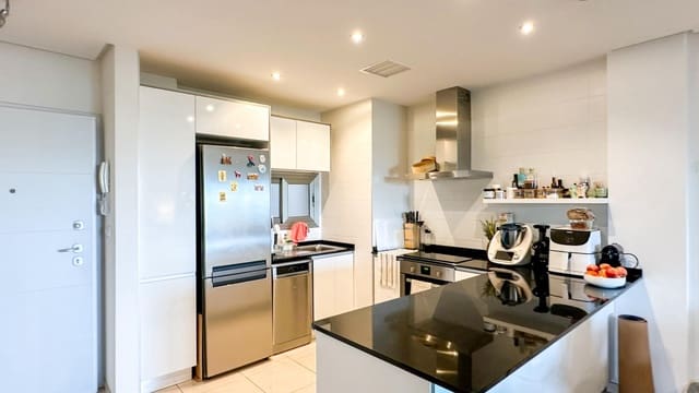 2 sypialnia Apartament na sprzedaż w Los Dolses, Orihuela z basenem garażem - 229 000 € (Ref: 9524581)