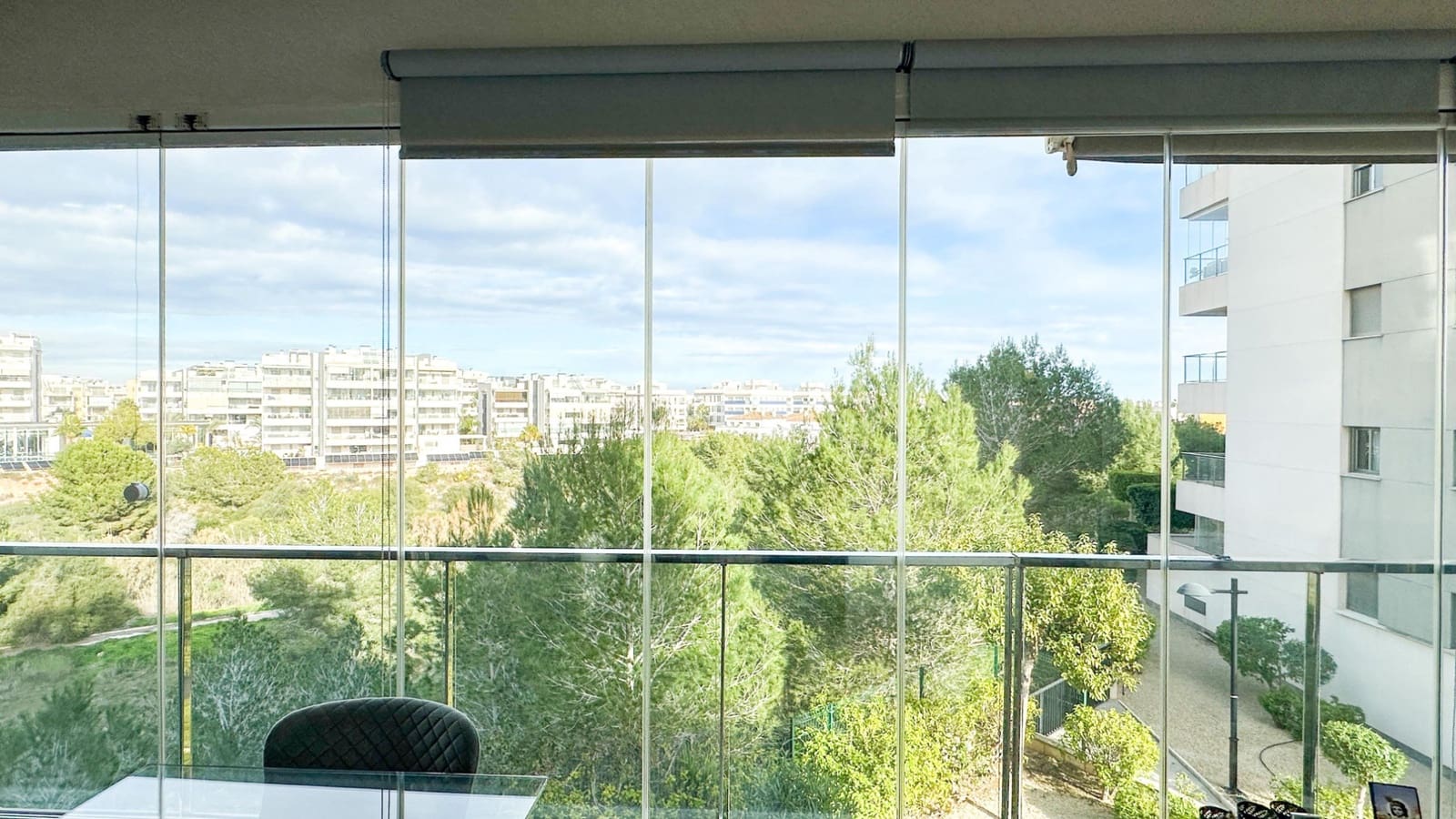 2 sypialnia Apartament na sprzedaż w Los Dolses z basenem garażem - 229 000 € (Ref: 9524581)