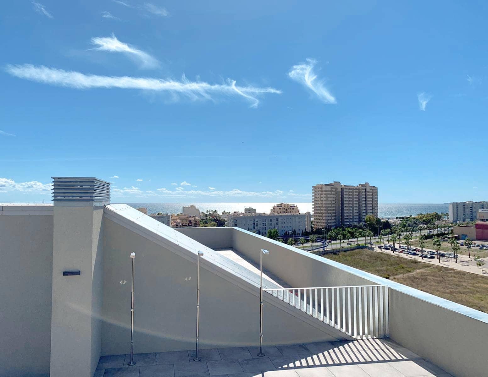 Ático de 2 habitaciones en Palma de Mallorca en venta con piscina - 635.000 € (Ref: 9524785)