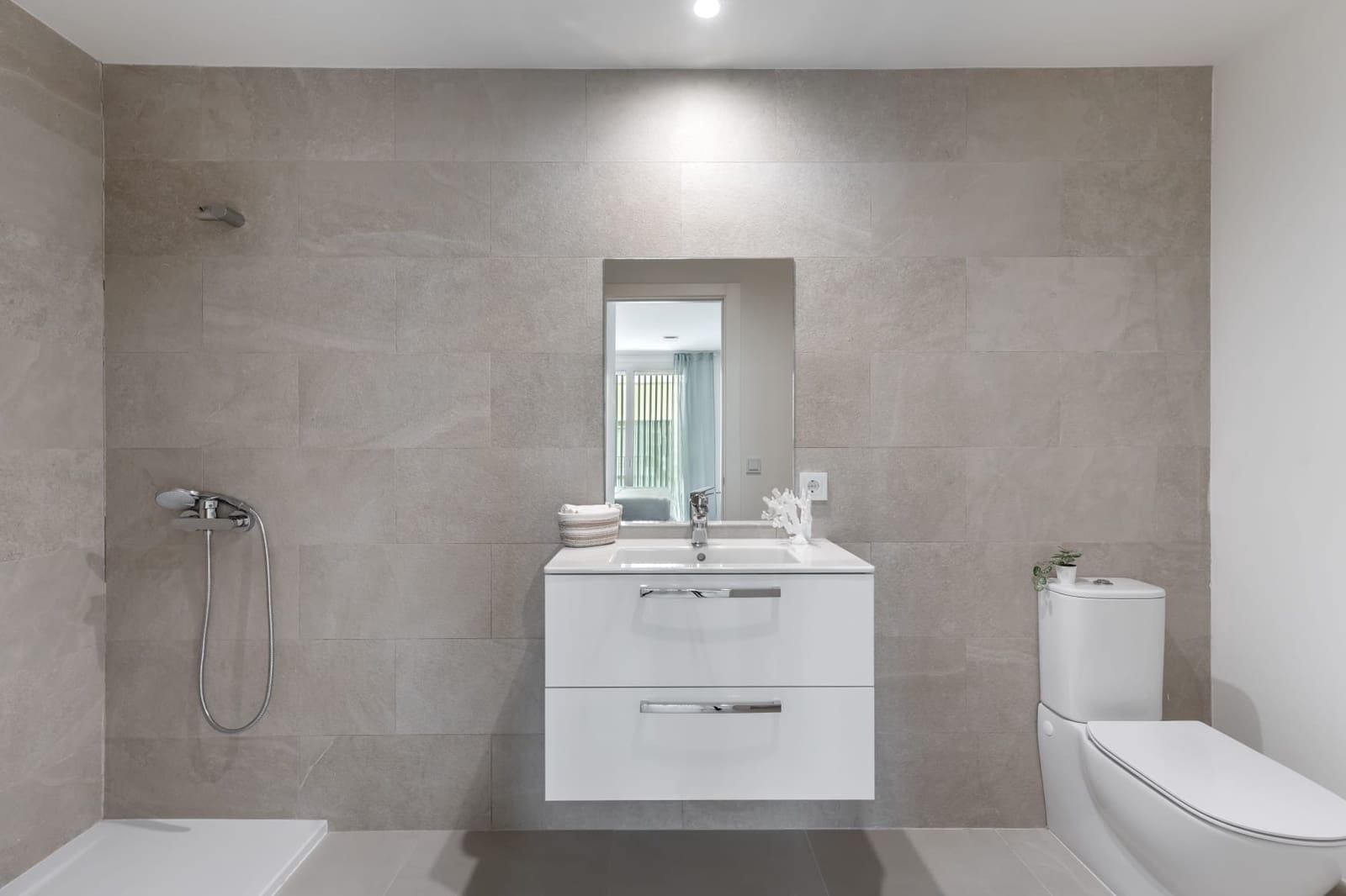 Ático de 2 habitaciones en Palma de Mallorca en venta con piscina - 635.000 € (Ref: 9524785)