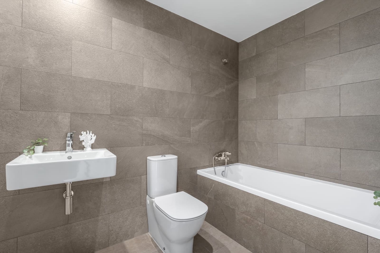 Ático de 2 habitaciones en Palma de Mallorca en venta con piscina - 635.000 € (Ref: 9524785)