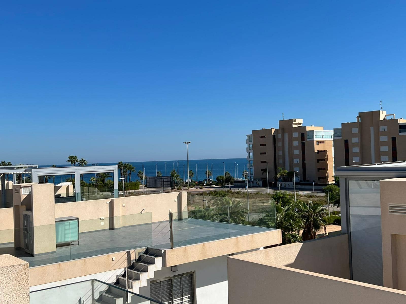 3 sovrum Villa till salu i Pilar de la Horadada med pool - 535 000 € (Ref: 9524786)