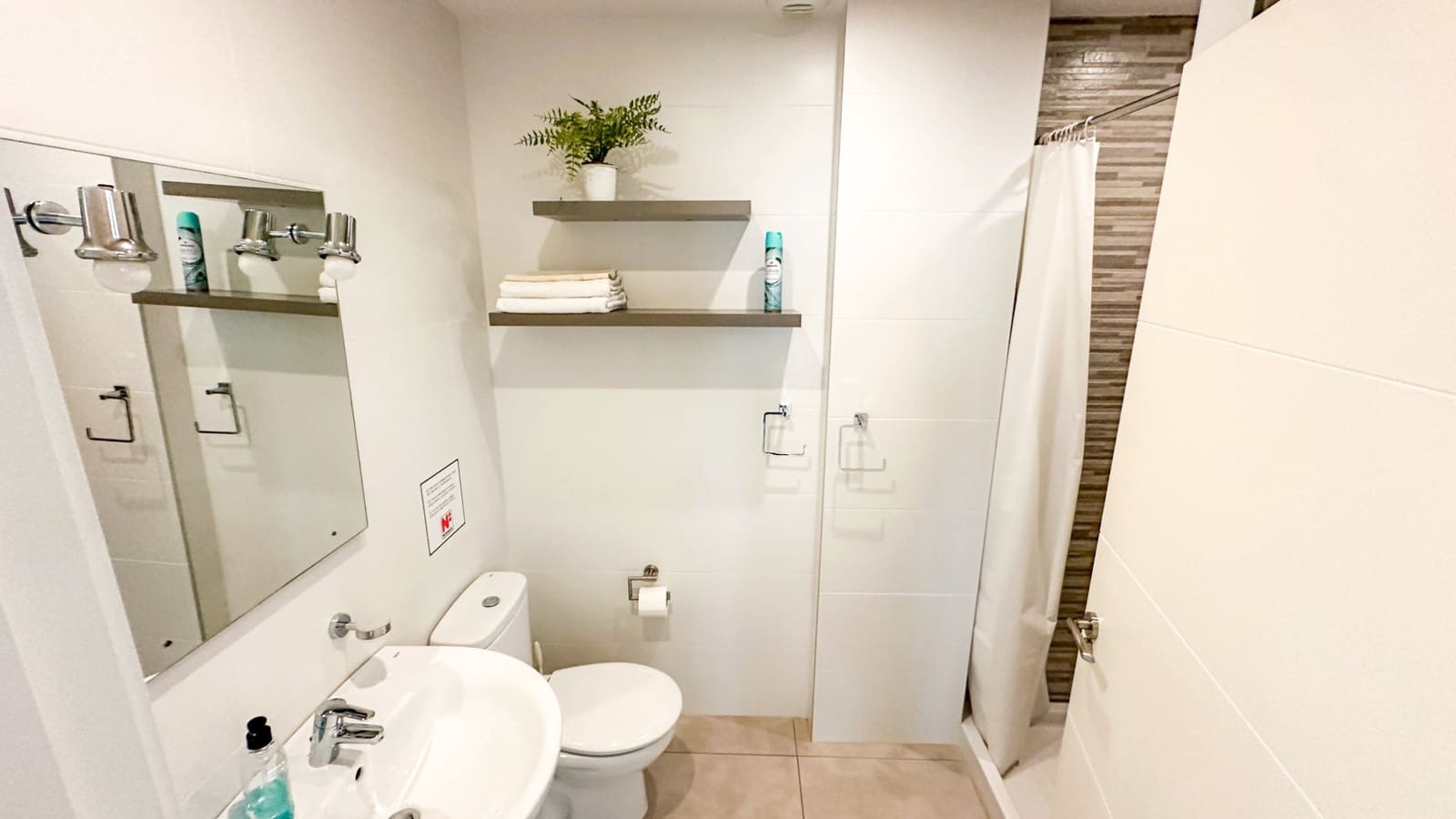 2 sypialnia Apartament na sprzedaż w Los Dolses z basenem garażem - 229 000 € (Ref: 9524788)