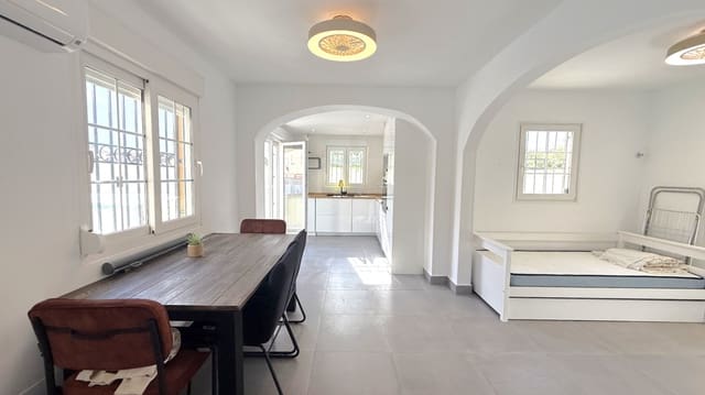 2 quarto Moradia Geminada para venda em Orihuela com piscina - 339 000 € (Ref: 9528765)