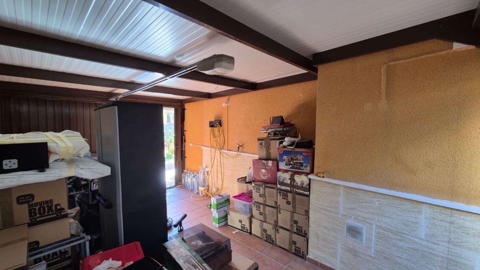 5 soverom Hus til salgs i Torrevieja med svømmebasseng garasje - € 240 000 (Ref: 9528869)