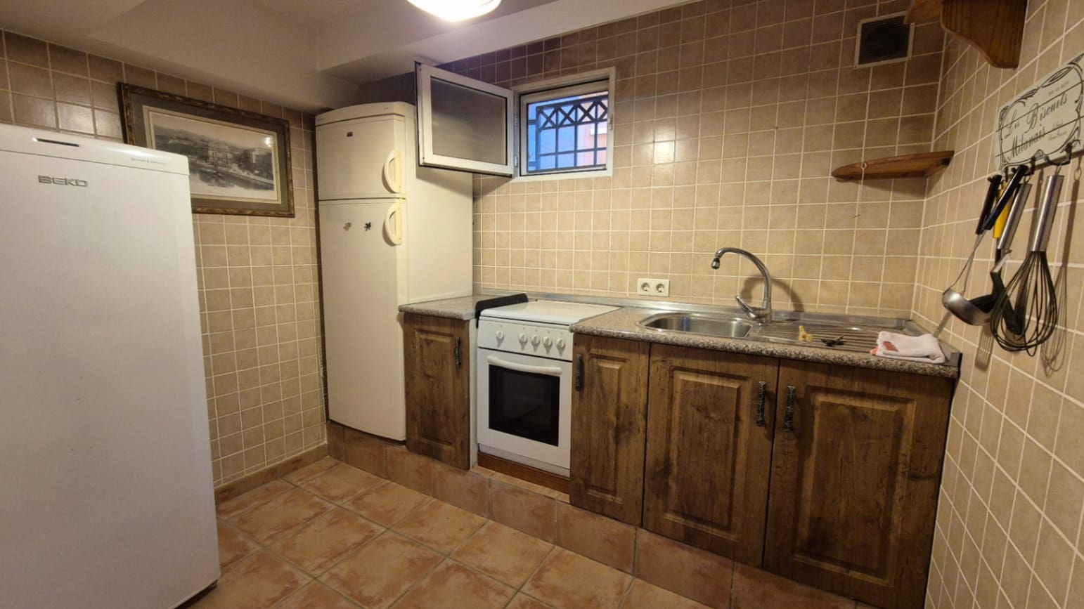 5 soverom Hus til salgs i Torrevieja med svømmebasseng garasje - € 240 000 (Ref: 9528869)