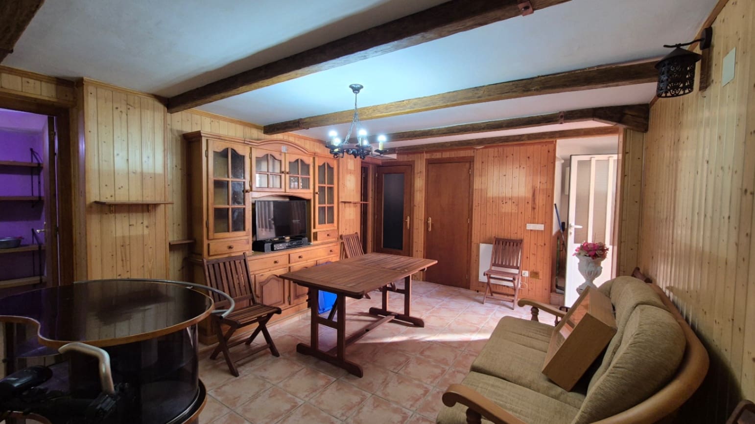 5 soverom Hus til salgs i Torrevieja med svømmebasseng garasje - € 240 000 (Ref: 9528869)