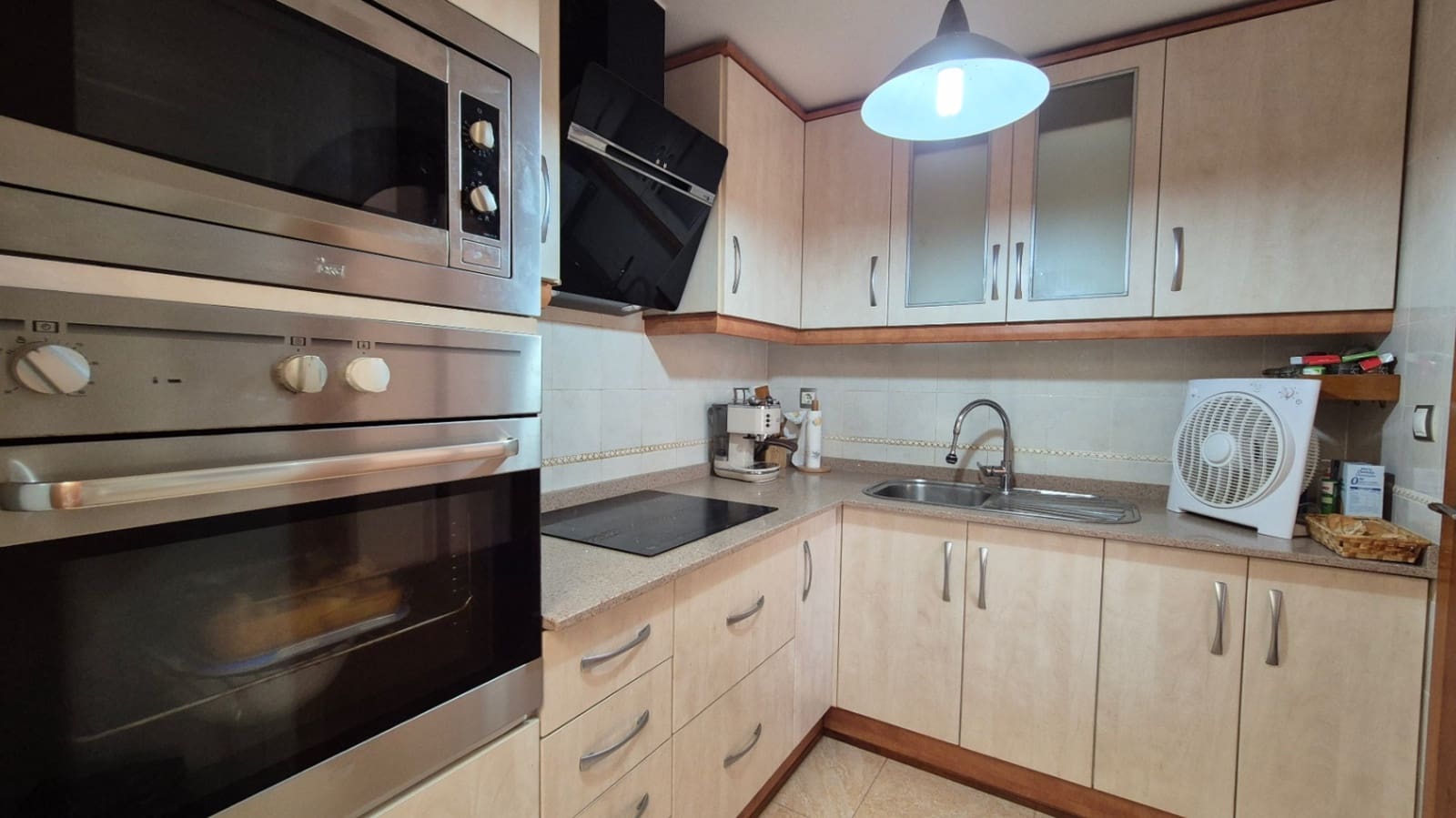 5 soverom Hus til salgs i Torrevieja med svømmebasseng garasje - € 240 000 (Ref: 9528869)