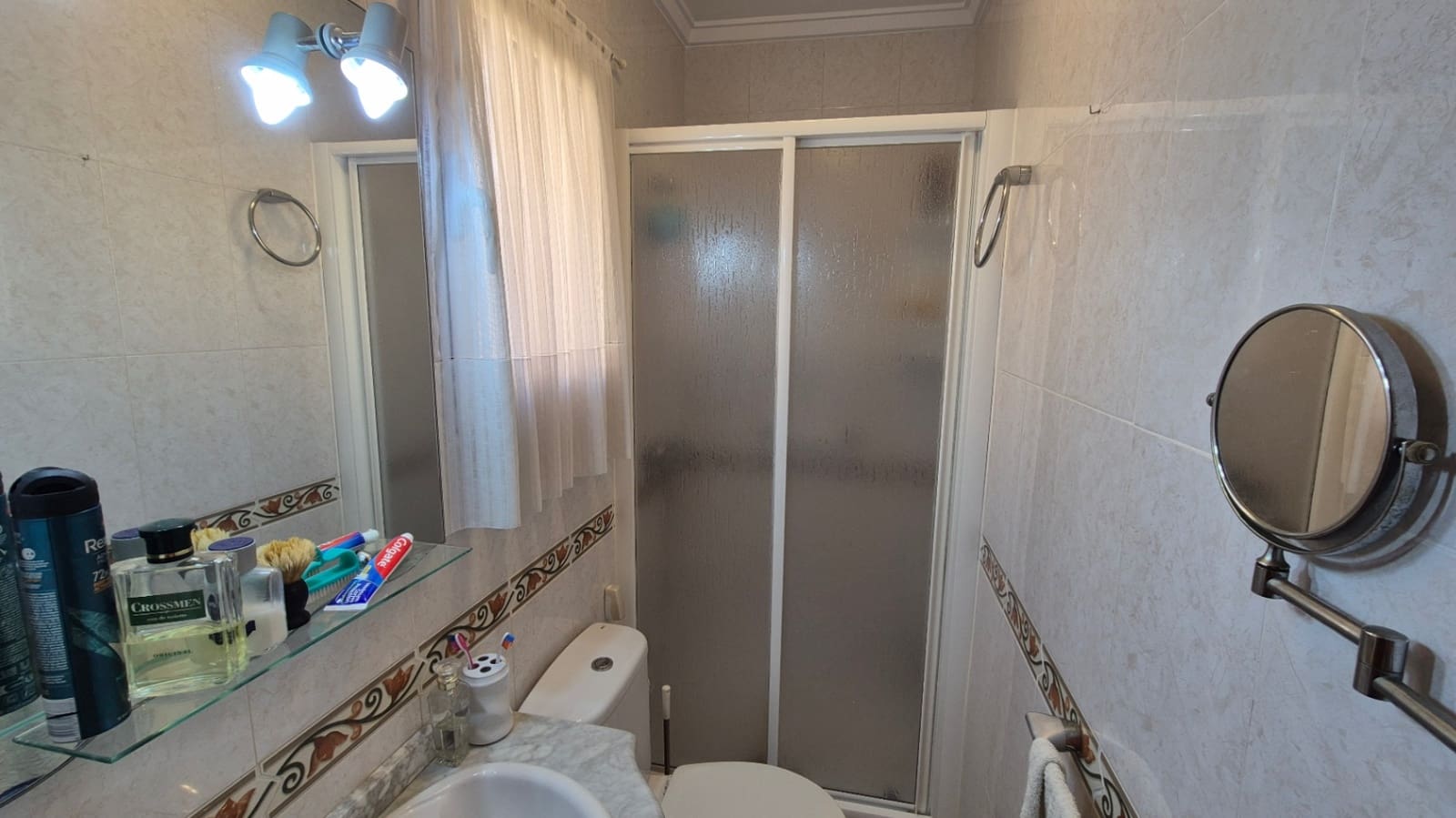 5 soverom Hus til salgs i Torrevieja med svømmebasseng garasje - € 240 000 (Ref: 9528869)