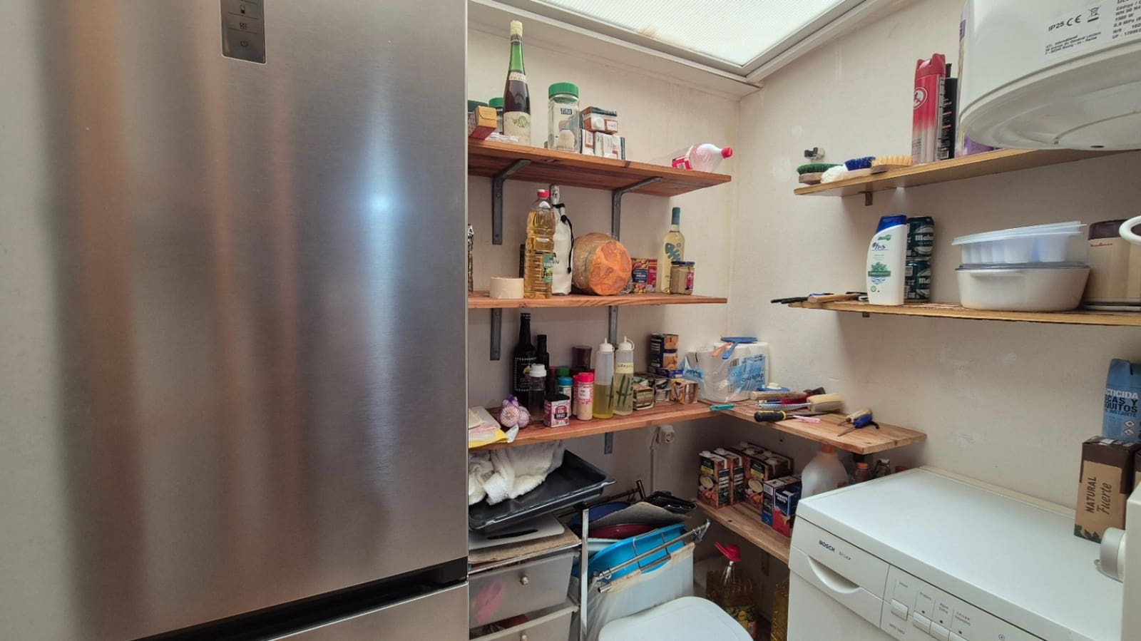 5 soverom Hus til salgs i Torrevieja med svømmebasseng garasje - € 240 000 (Ref: 9528869)