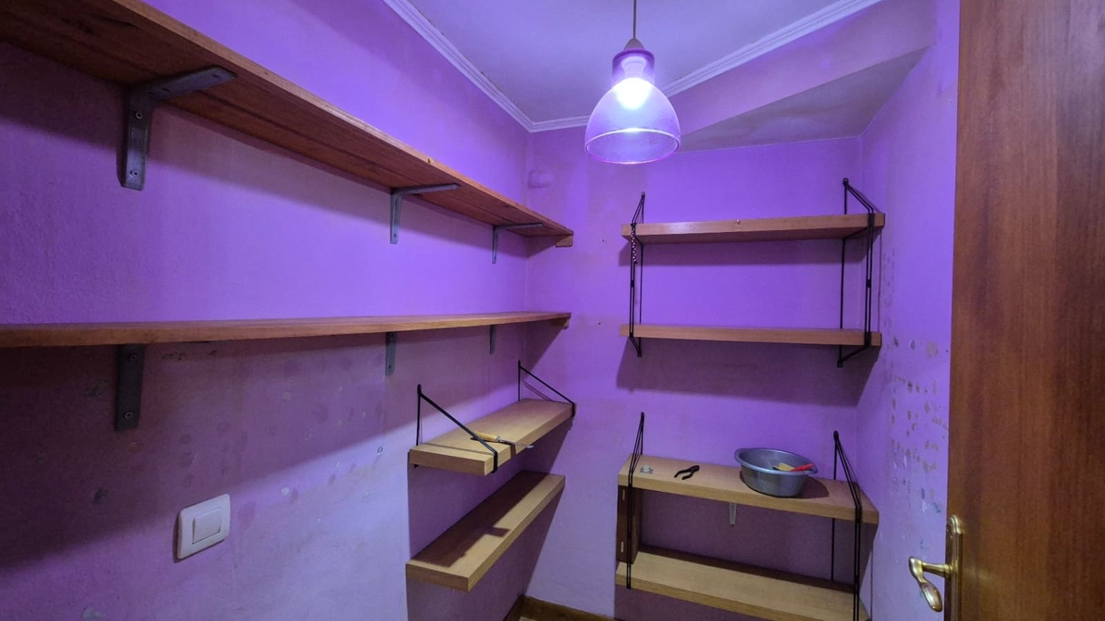 5 soverom Hus til salgs i Torrevieja med svømmebasseng garasje - € 240 000 (Ref: 9528869)