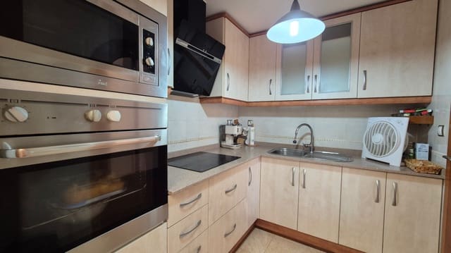 5 soverom Hus til salgs i Parque Acuático - Sector 25, Torrevieja med svømmebasseng garasje - € 240 000 (Ref: 9528869)