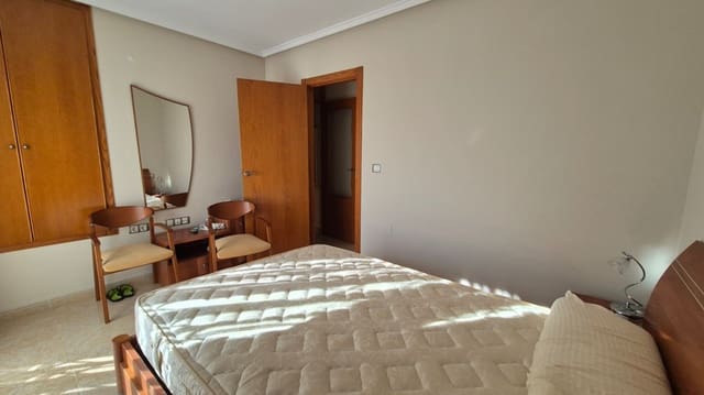 5 soverom Hus til salgs i Parque Acuático - Sector 25, Torrevieja med svømmebasseng garasje - € 240 000 (Ref: 9528869)