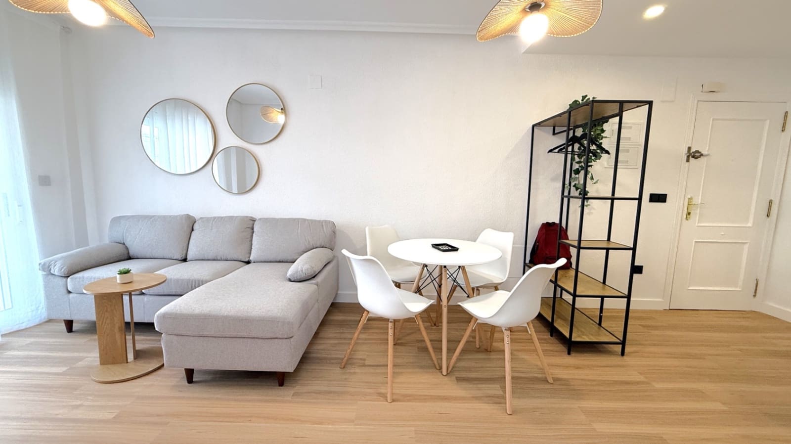 2 makuuhuone Huoneisto myytävänä paikassa Torrevieja - 169 000 € (Ref: 9528870)