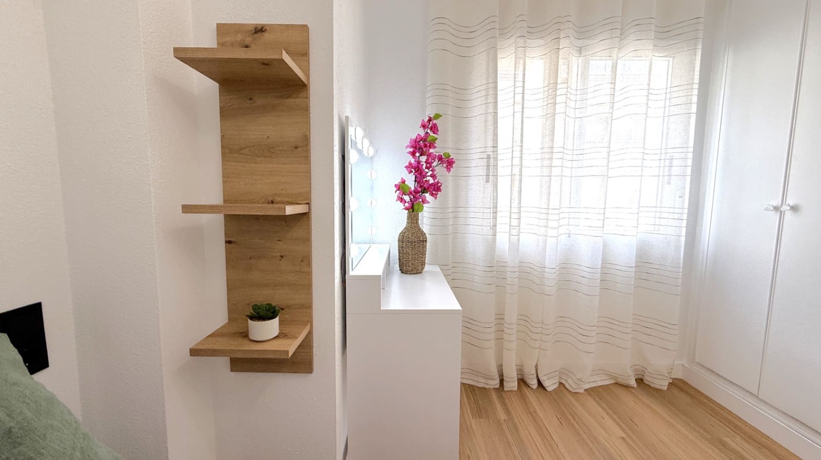 2 makuuhuone Huoneisto myytävänä paikassa Torrevieja - 169 000 € (Ref: 9528870)