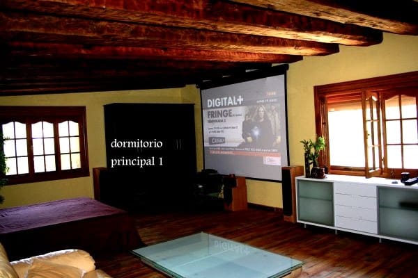 3 bedroom Villa for sale in Cañada de San Pedro, Murcia city with pool garage - € 590,000 (Ref: 9528871)