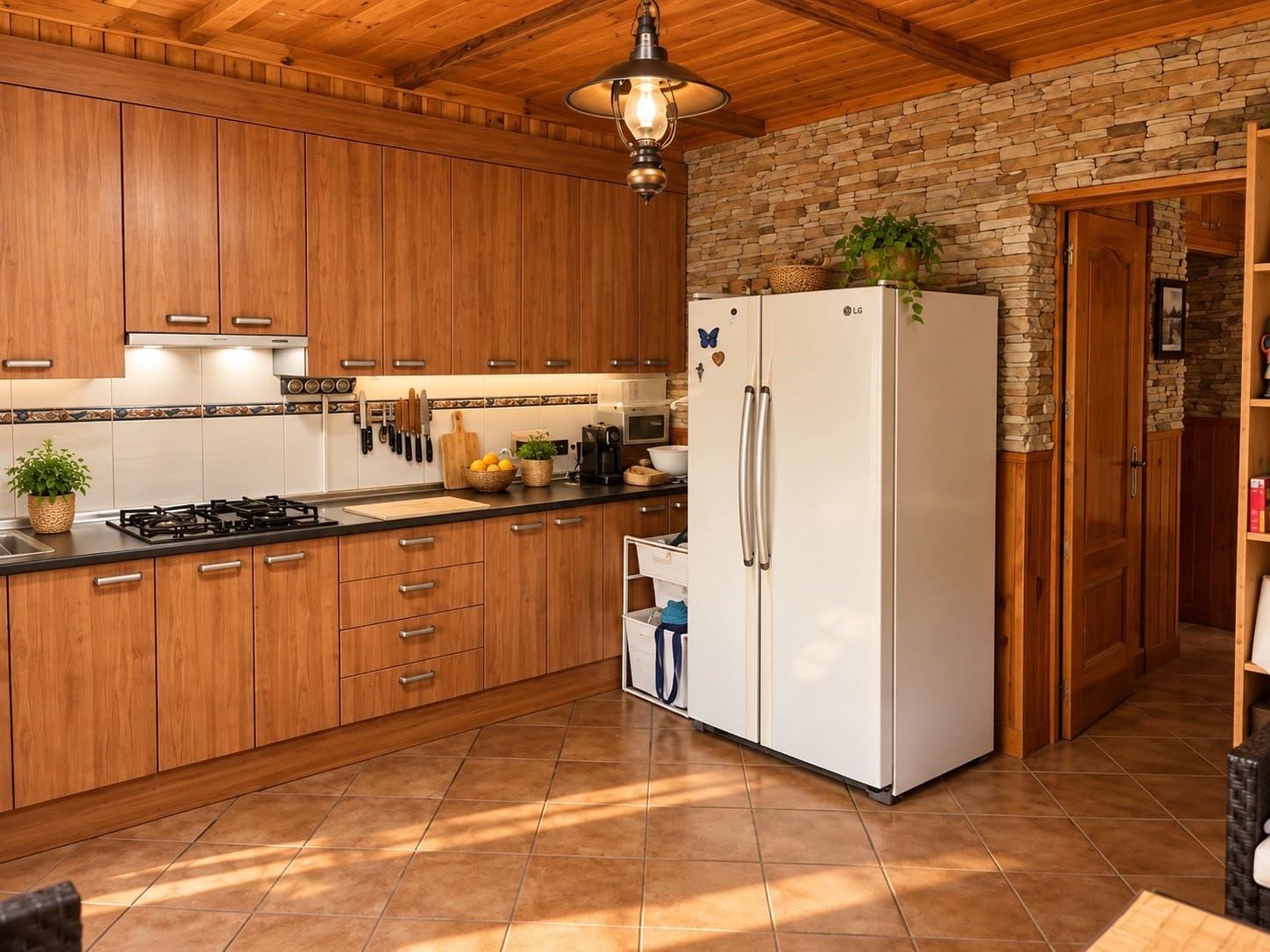 3 bedroom Villa for sale in Canada de San Pedro with pool garage - € 449,000 (Ref: 9528871)