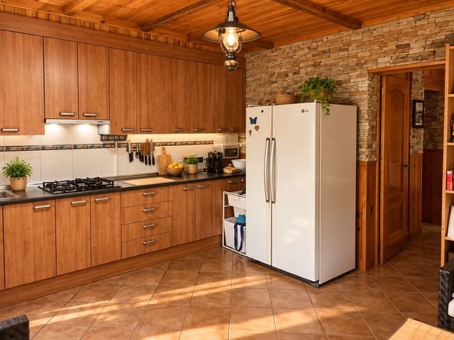 3 bedroom Villa for sale in Cañada de San Pedro, Murcia city with pool garage - € 449,000 (Ref: 9528871)