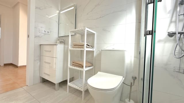 2 chambre Penthouse à vendre à Punta Prima, Torrevieja - 247 000 € (Ref: 9528872)