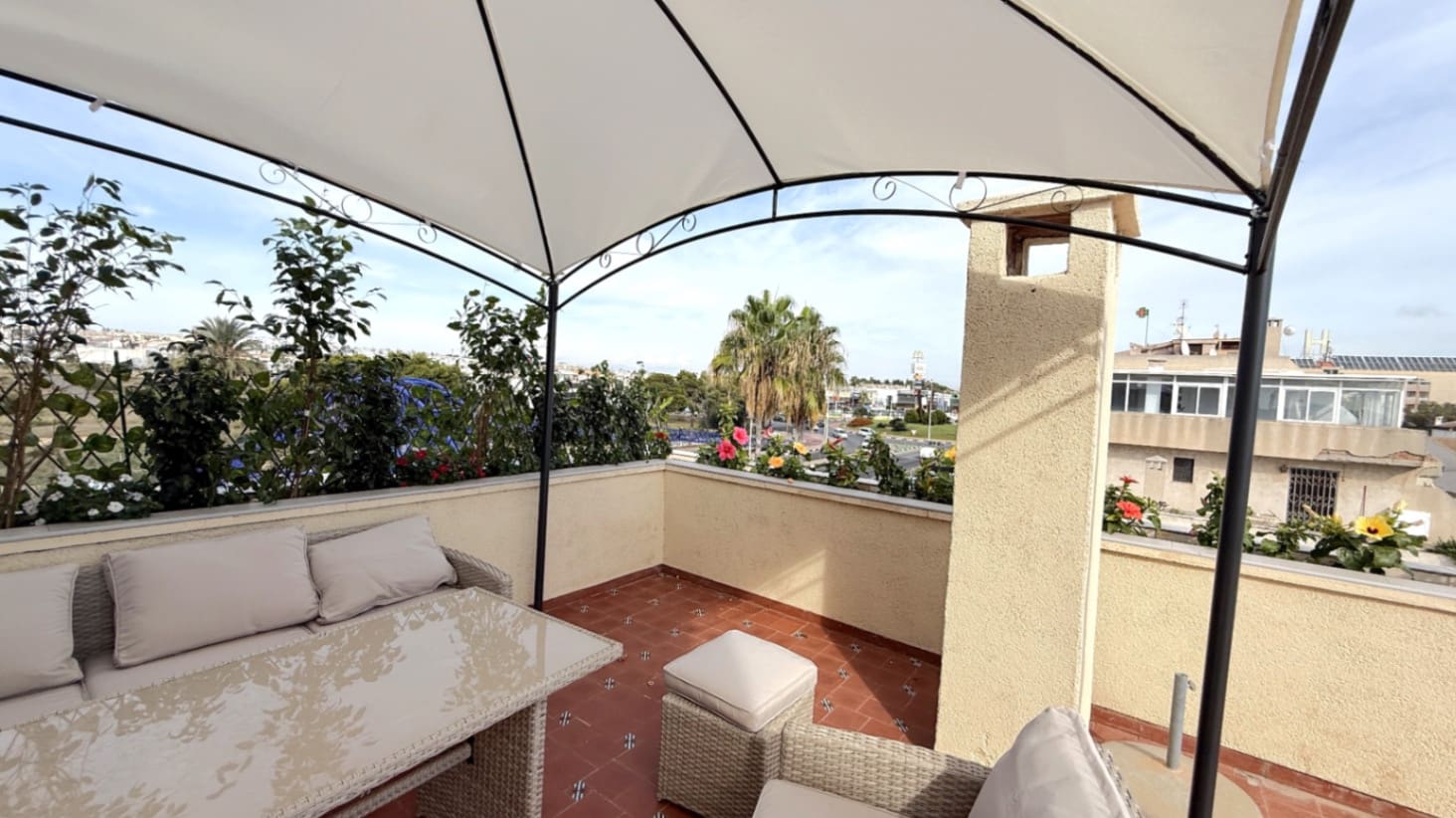 2 chambre Penthouse à vendre à Torrevieja - 247 000 € (Ref: 9528872)