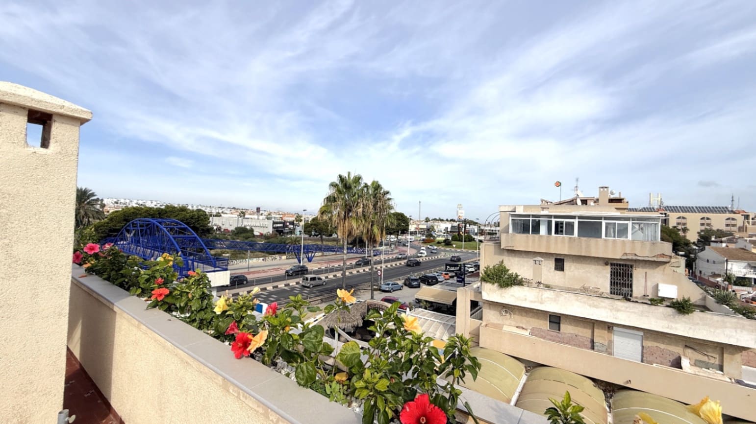 2 chambre Penthouse à vendre à Torrevieja - 247 000 € (Ref: 9528872)