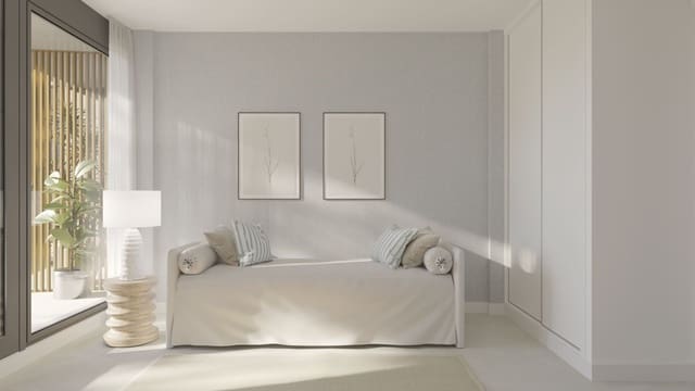 3 quarto Apartamento para venda em Palmanova, Calvià com piscina garagem - 637 000 € (Ref: 9533048)