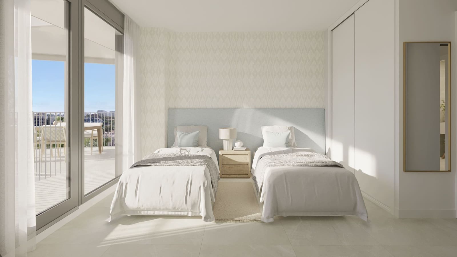 3 quarto Apartamento para venda em Palmanova com piscina garagem - 637 000 € (Ref: 9533048)