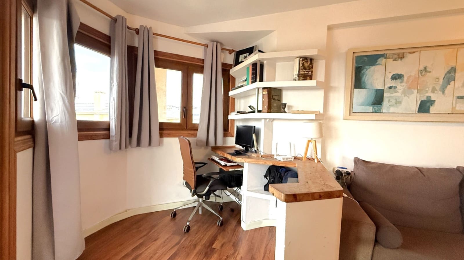 1 bedroom Apartment for sale in Torrevieja with pool garage - € 159,900 (Ref: 9546949)