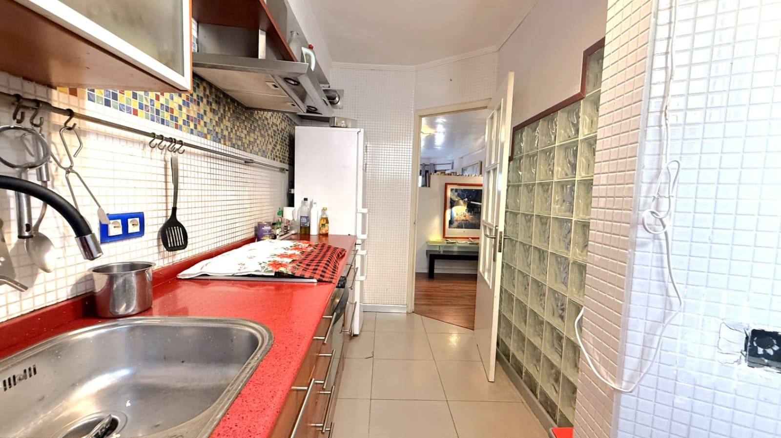 1 bedroom Apartment for sale in Torrevieja with pool garage - € 159,900 (Ref: 9546949)