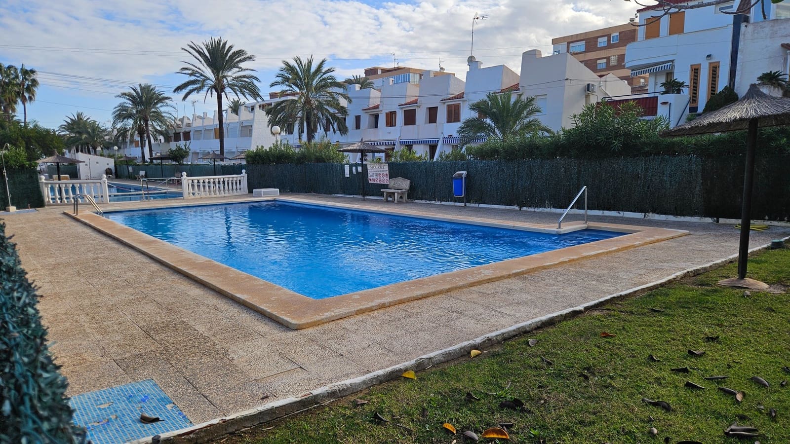1 bedroom Apartment for sale in Torrevieja with pool garage - € 159,900 (Ref: 9546949)