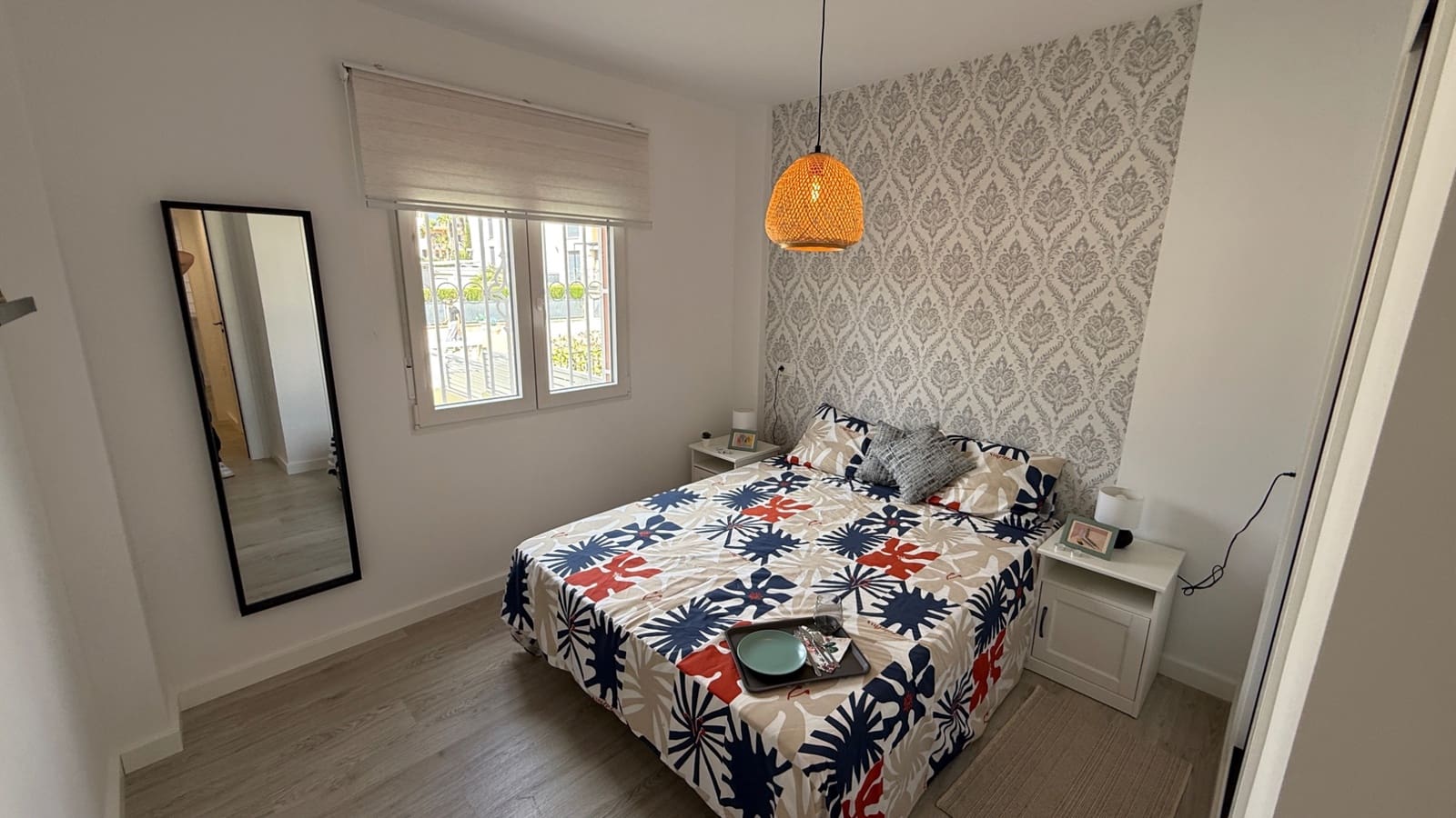 2 soveværelse Byhus til salg i Orihuela Costa med swimmingpool garage - € 205.900 (Ref: 9548931)