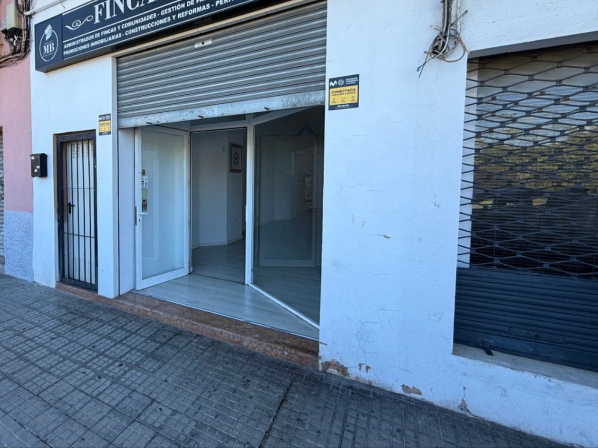 3 chambre Local Commercial à vendre à El Pont d'Inca / Es Pont d'Inca - 890 000 € (Ref: 9548932)