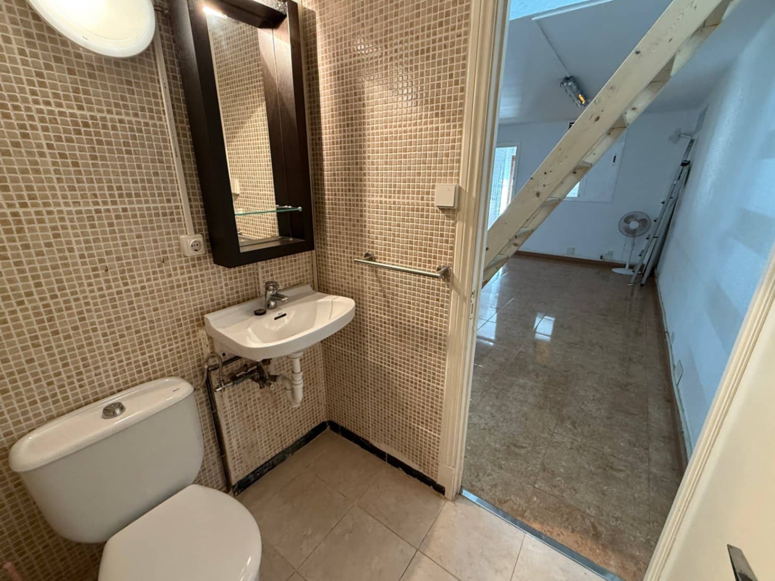 3 chambre Local Commercial à vendre à El Pont d'Inca / Es Pont d'Inca - 890 000 € (Ref: 9548932)