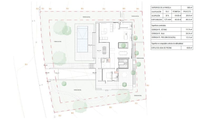 Byggegrund til salg i Cala Vinyes / Cala Vinyas / Cala Vinas - € 3.650.000 (Ref: 9558921)