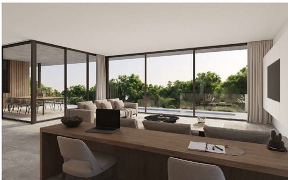 Byggegrund til salg i Cala Vinyes / Cala Vinyas / Cala Viñas, Calvià - € 3.650.000 (Ref: 9558921)