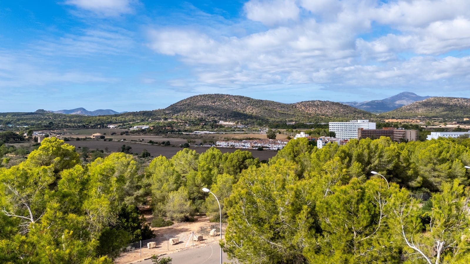 Byggegrund til salg i Cala Vinyes / Cala Vinyas / Cala Vinas - € 3.650.000 (Ref: 9558921)