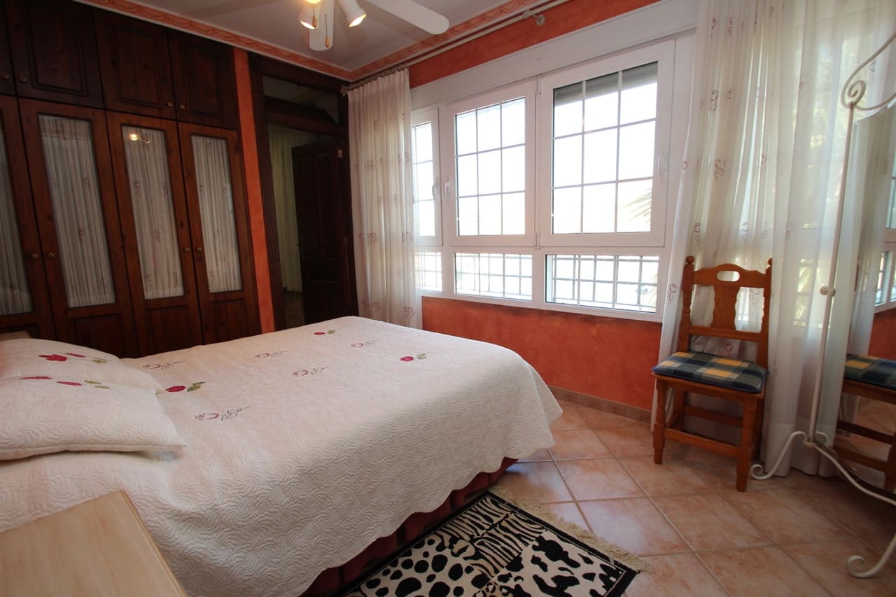 6 Zimmer Finca/Landgut zu verkaufen in La Murada - 1.499.000 € (Ref: 9558922)