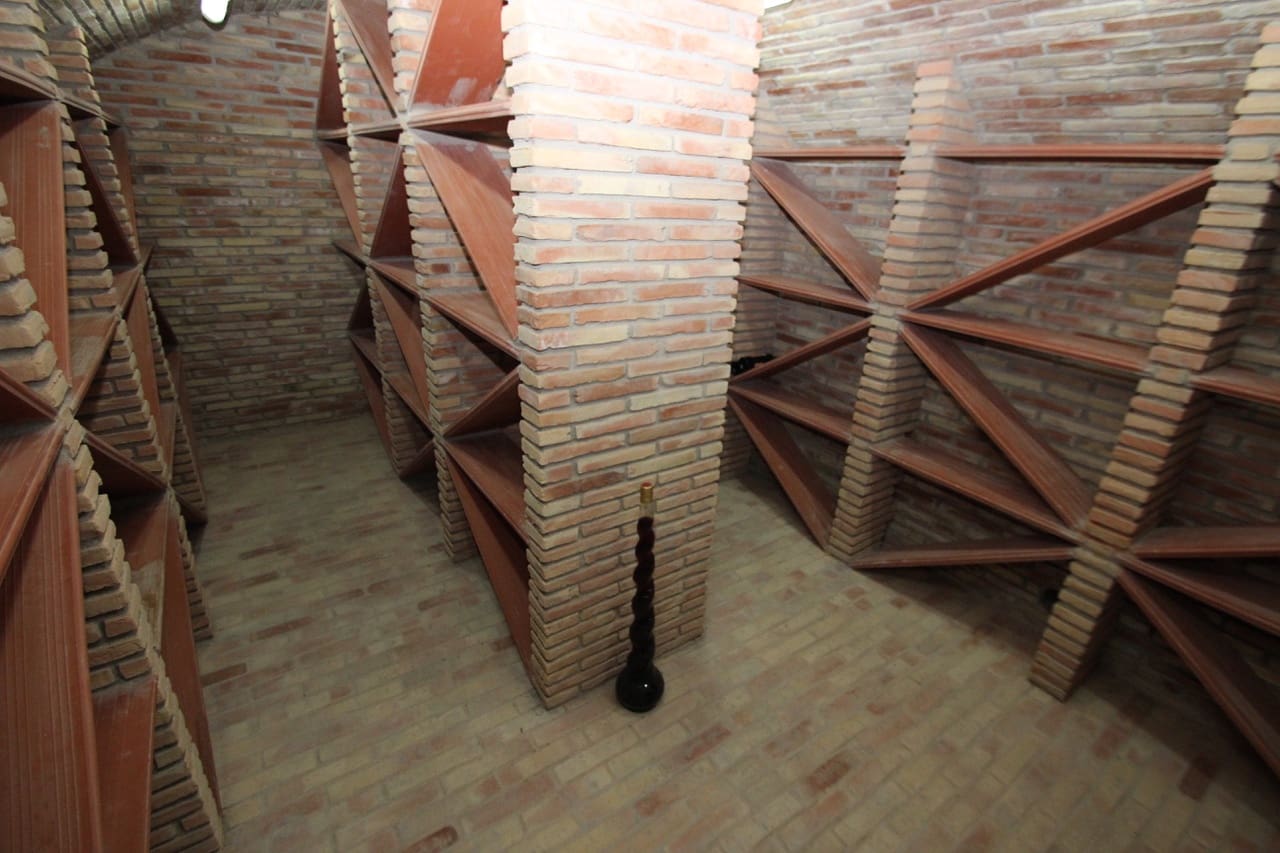 6 Zimmer Finca/Landgut zu verkaufen in La Murada - 1.499.000 € (Ref: 9558922)