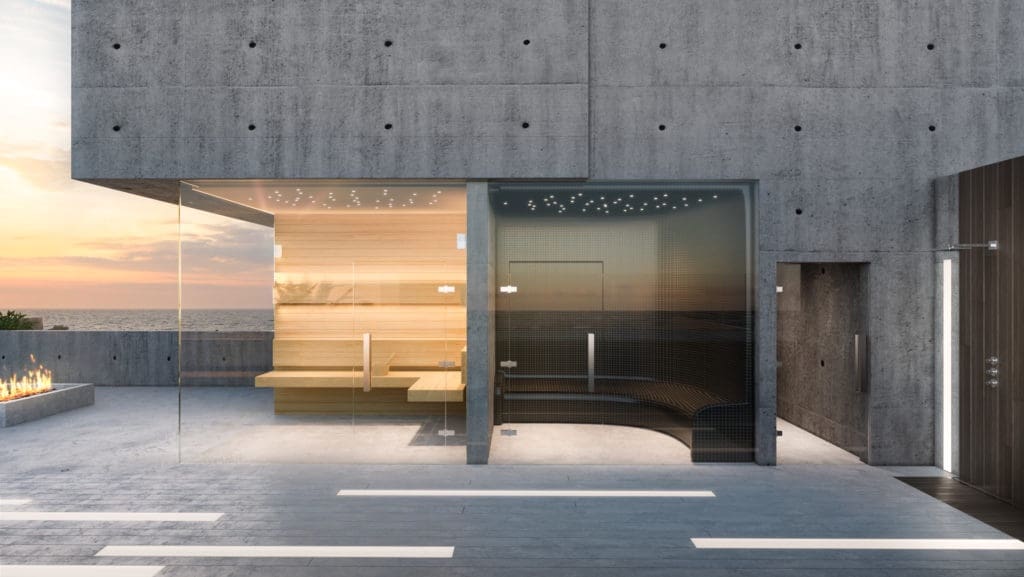 2 bedroom Penthouse for sale in Palma de Mallorca with pool garage - € 1,900,000 (Ref: 9563709)