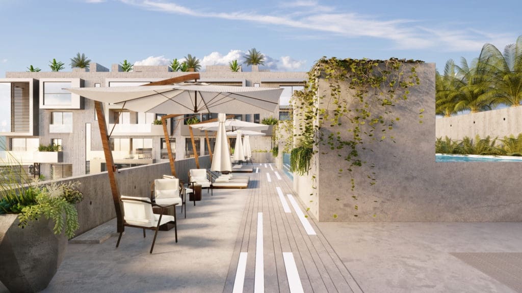 2 bedroom Penthouse for sale in Palma de Mallorca with pool garage - € 1,900,000 (Ref: 9563709)