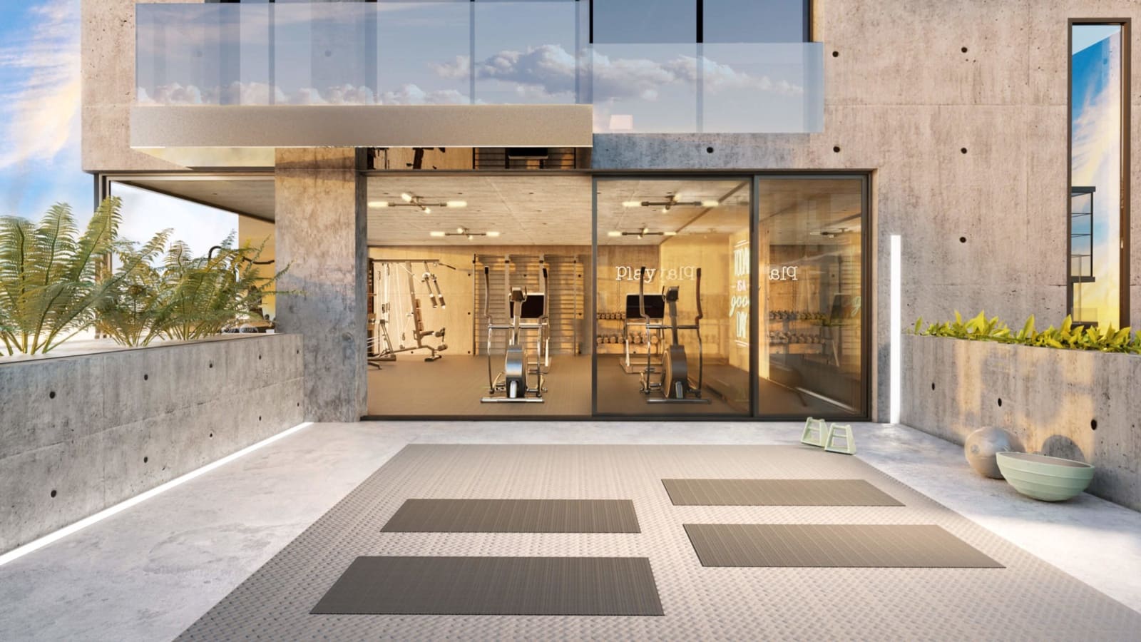 2 bedroom Penthouse for sale in Palma de Mallorca with pool garage - € 1,900,000 (Ref: 9563709)