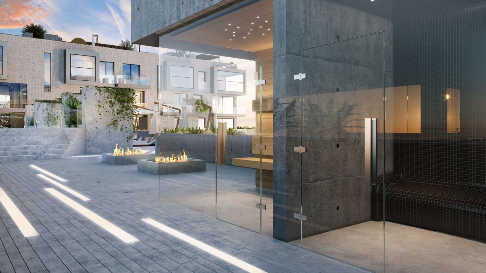 2 bedroom Penthouse for sale in Palma de Mallorca with pool garage - € 1,900,000 (Ref: 9563709)