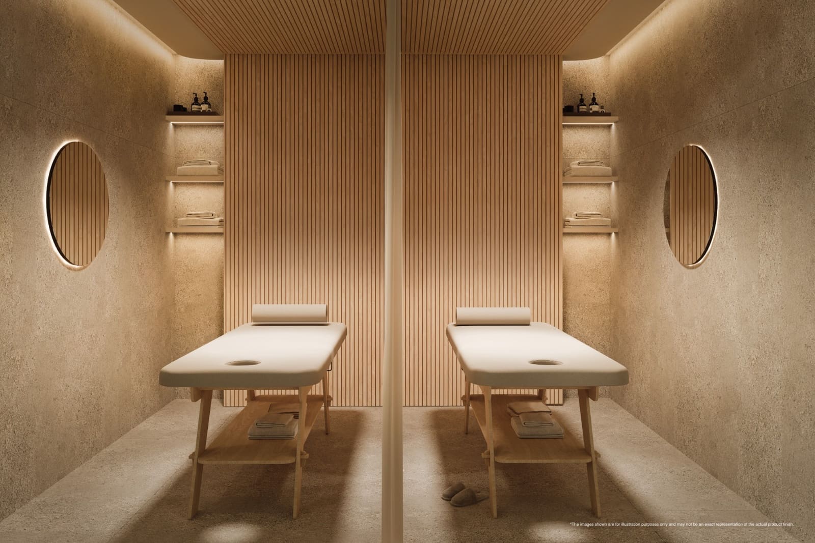 2 makuuhuone Kattohuoneisto myytävänä paikassa Palma de Mallorca mukana uima-altaan - 755 000 € (Ref: 9563710)