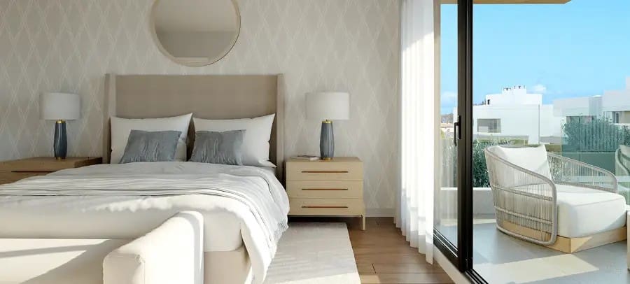 4 chambre Villa/Maison à vendre à Puig de Ros avec piscine garage - 980 000 € (Ref: 9563711)