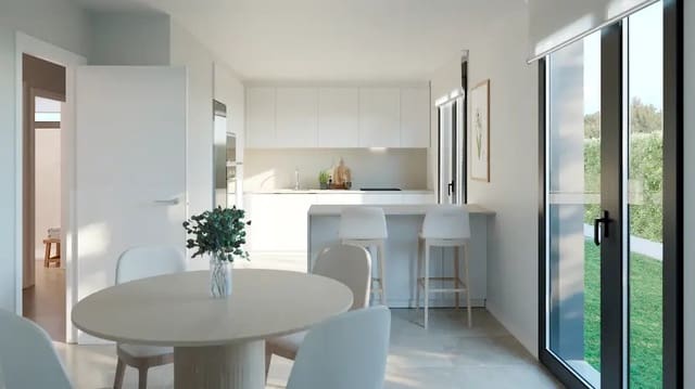 4 chambre Villa/Maison à vendre à Puig de Ros, Llucmajor avec piscine garage - 980 000 € (Ref: 9563711)